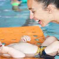 bandeau jardin aquatique