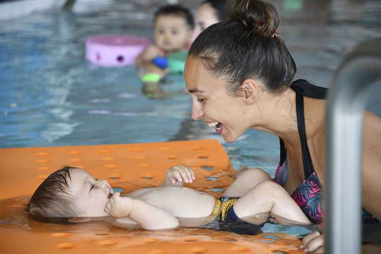 jardin aquatique