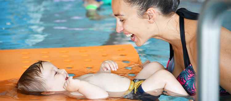 bandeau jardin aquatique