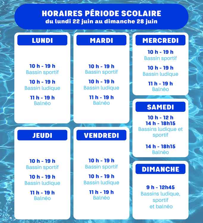 10 - horaires scolaire - S26
