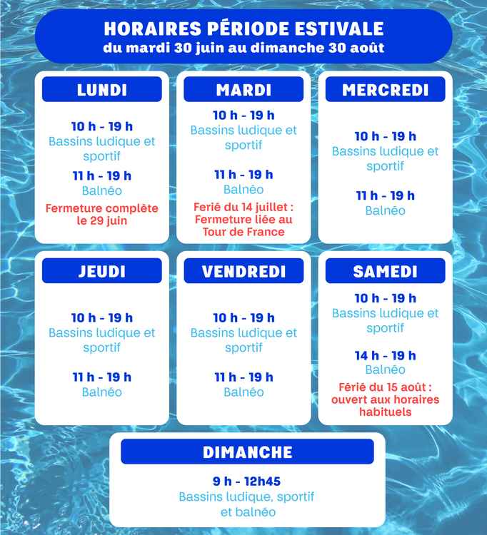 8 - Horaires estivales (1)