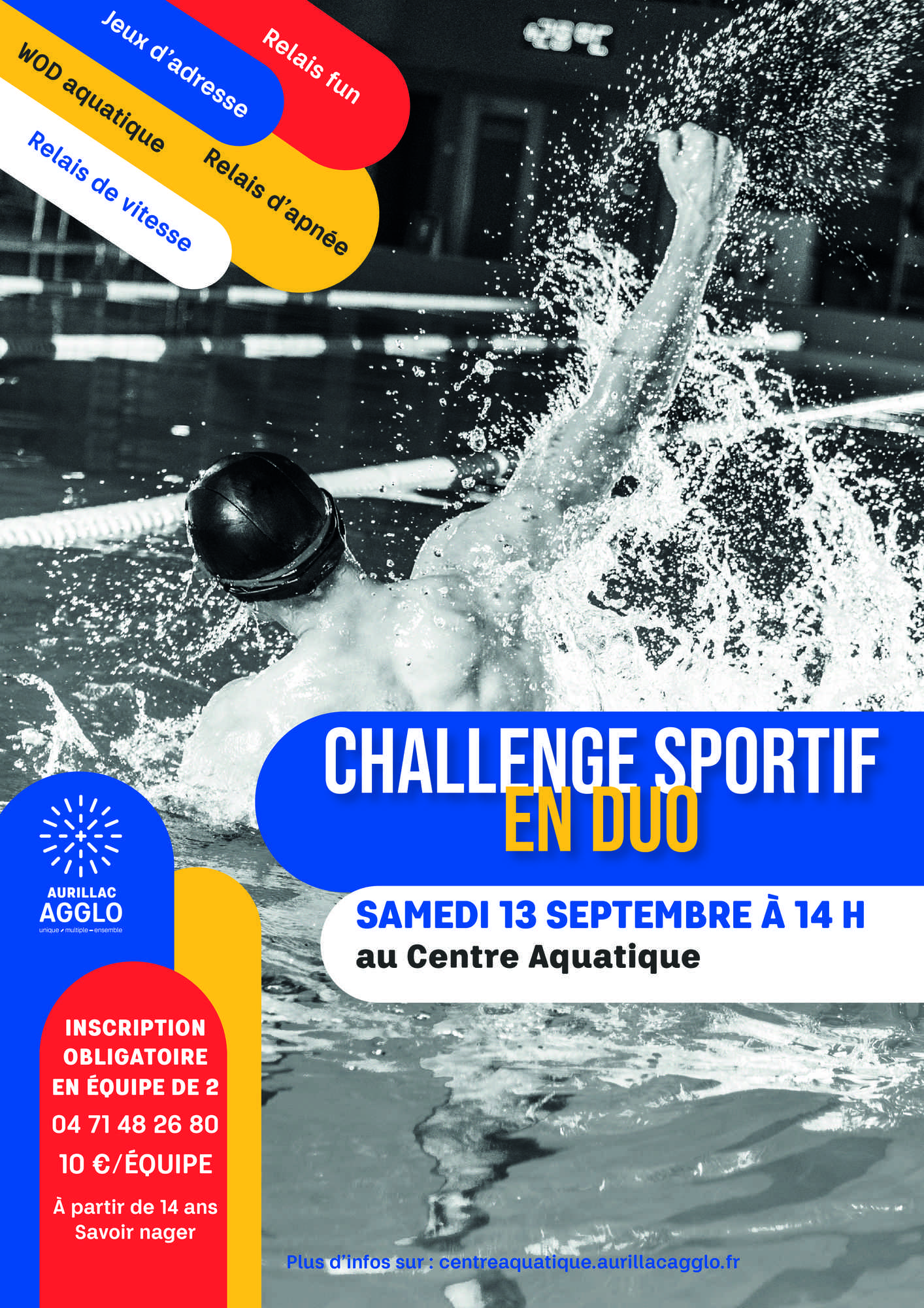 affiche